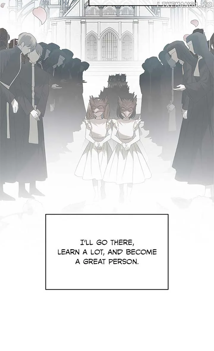 How to survive sleeping with the emperor Chapter 44 page 51