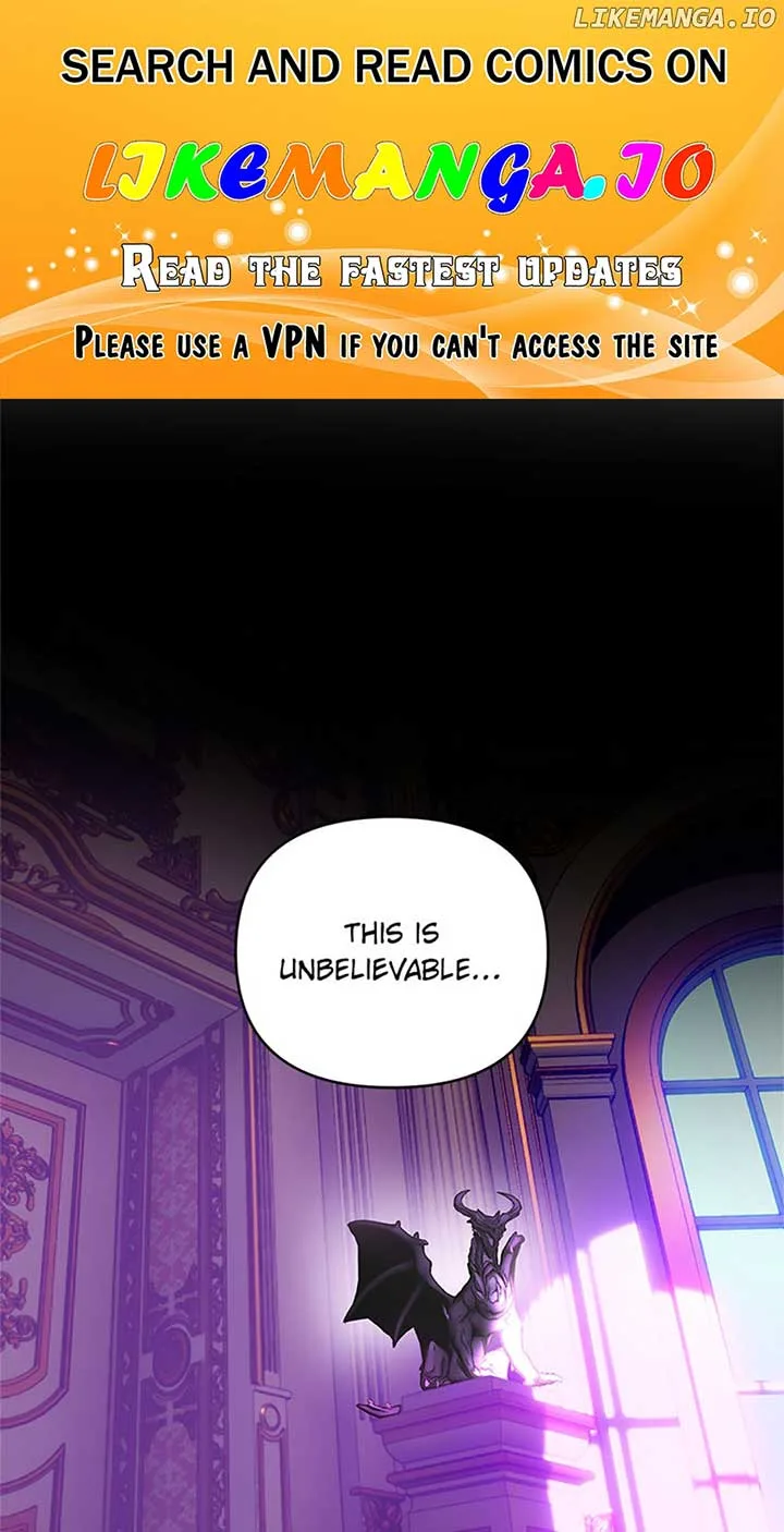 How to survive sleeping with the emperor Chapter 46 page 2