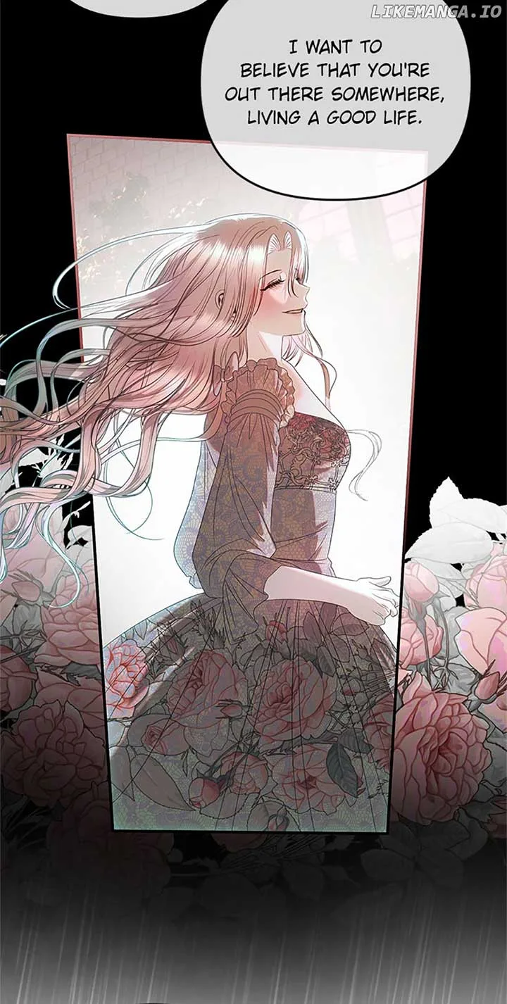 How to survive sleeping with the emperor Chapter 46 page 50
