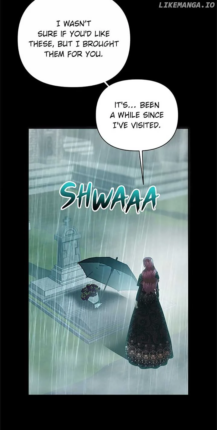 How to survive sleeping with the emperor Chapter 46 page 47
