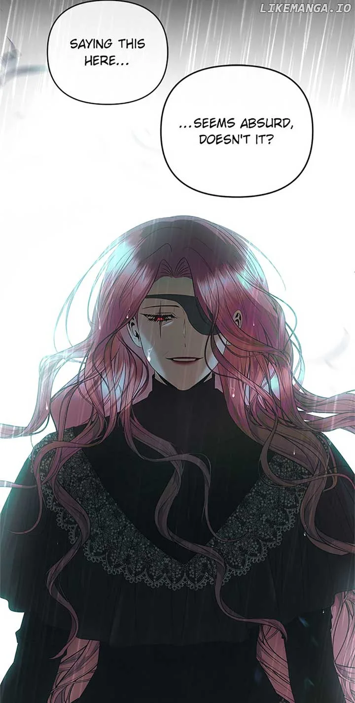 How to survive sleeping with the emperor Chapter 46 page 51