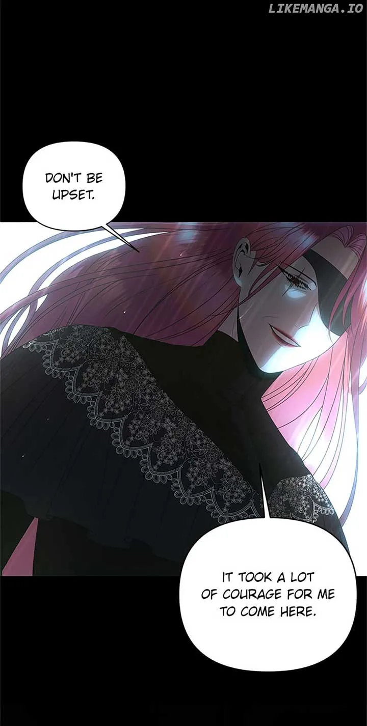 How to survive sleeping with the emperor Chapter 46 page 48