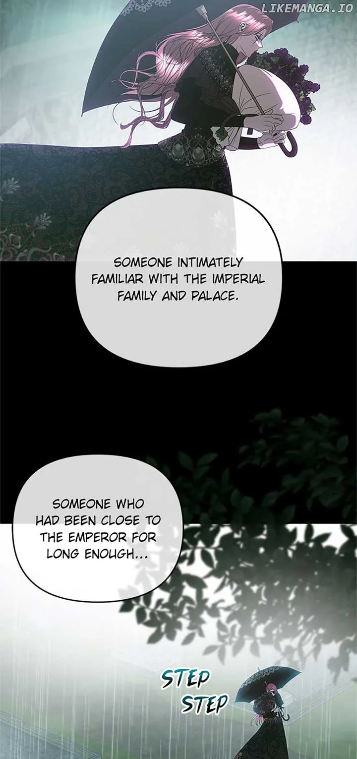 How to survive sleeping with the emperor Chapter 46 page 18