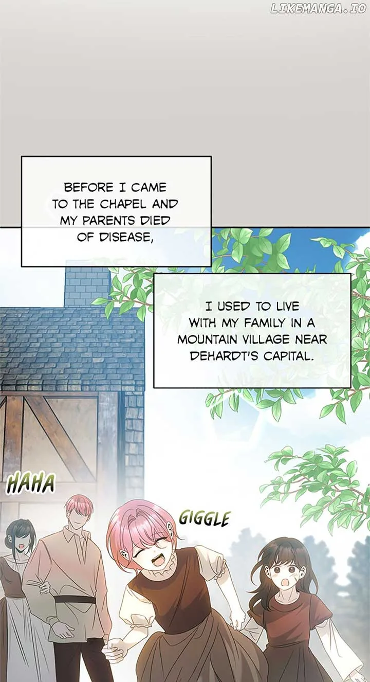How to survive sleeping with the emperor Chapter 44 page 29