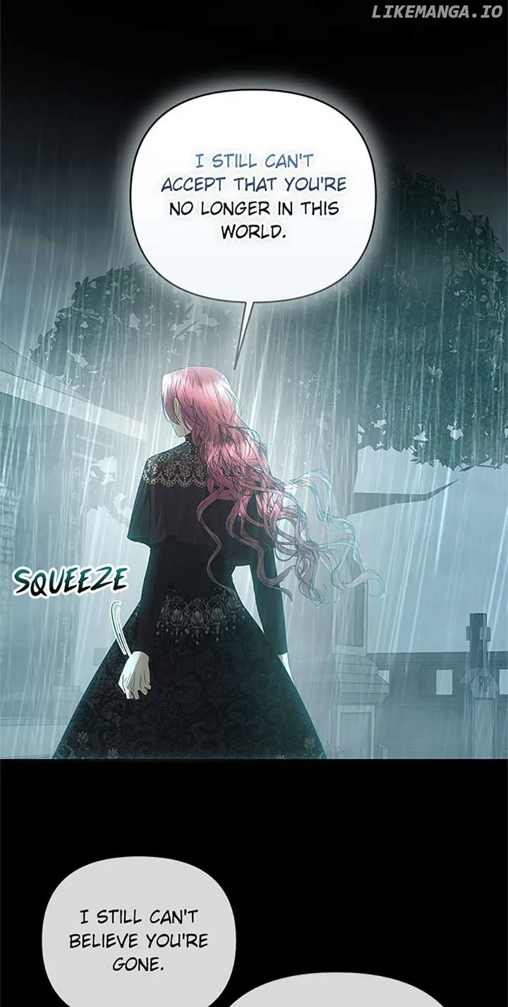 How to survive sleeping with the emperor Chapter 46 page 49