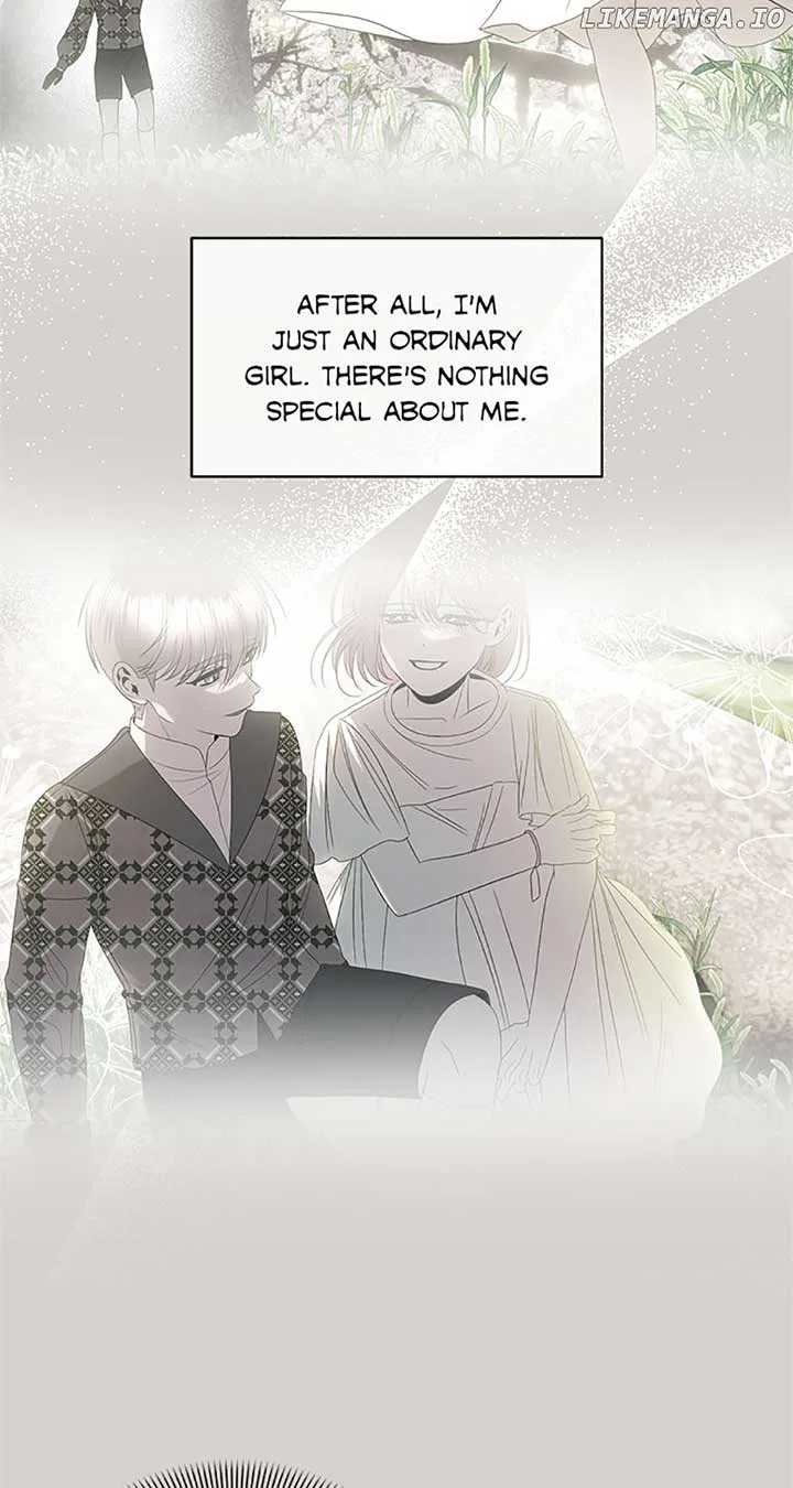 How to survive sleeping with the emperor Chapter 44 page 37