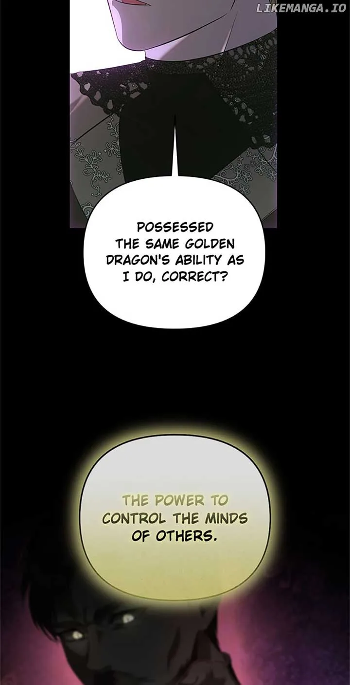 How to survive sleeping with the emperor Chapter 46 page 12