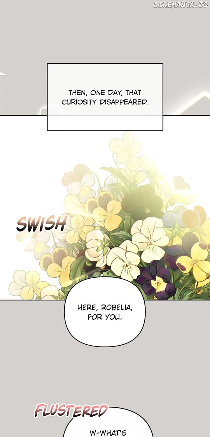 How to survive sleeping with the emperor Chapter 44 page 39