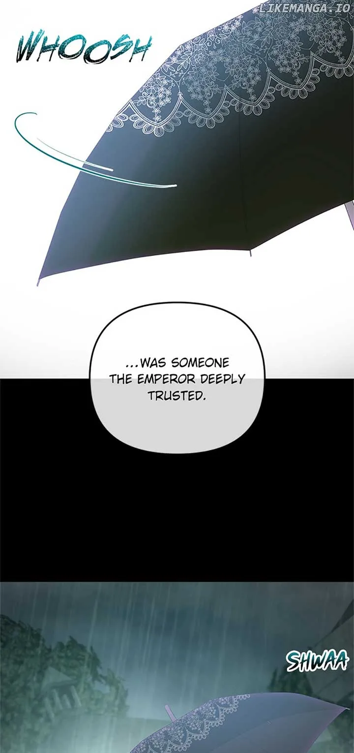 How to survive sleeping with the emperor Chapter 46 page 17