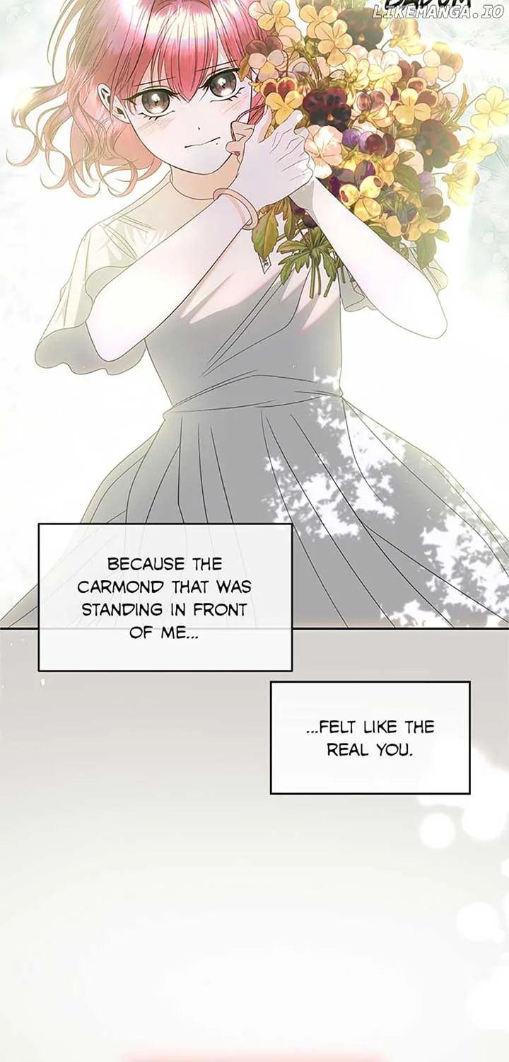 How to survive sleeping with the emperor Chapter 44 page 42