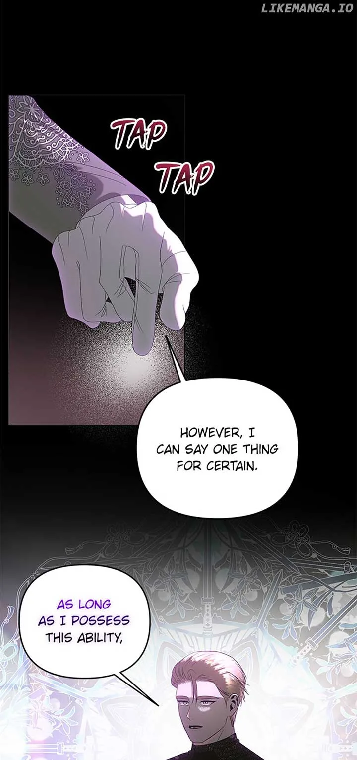 How to survive sleeping with the emperor Chapter 46 page 15