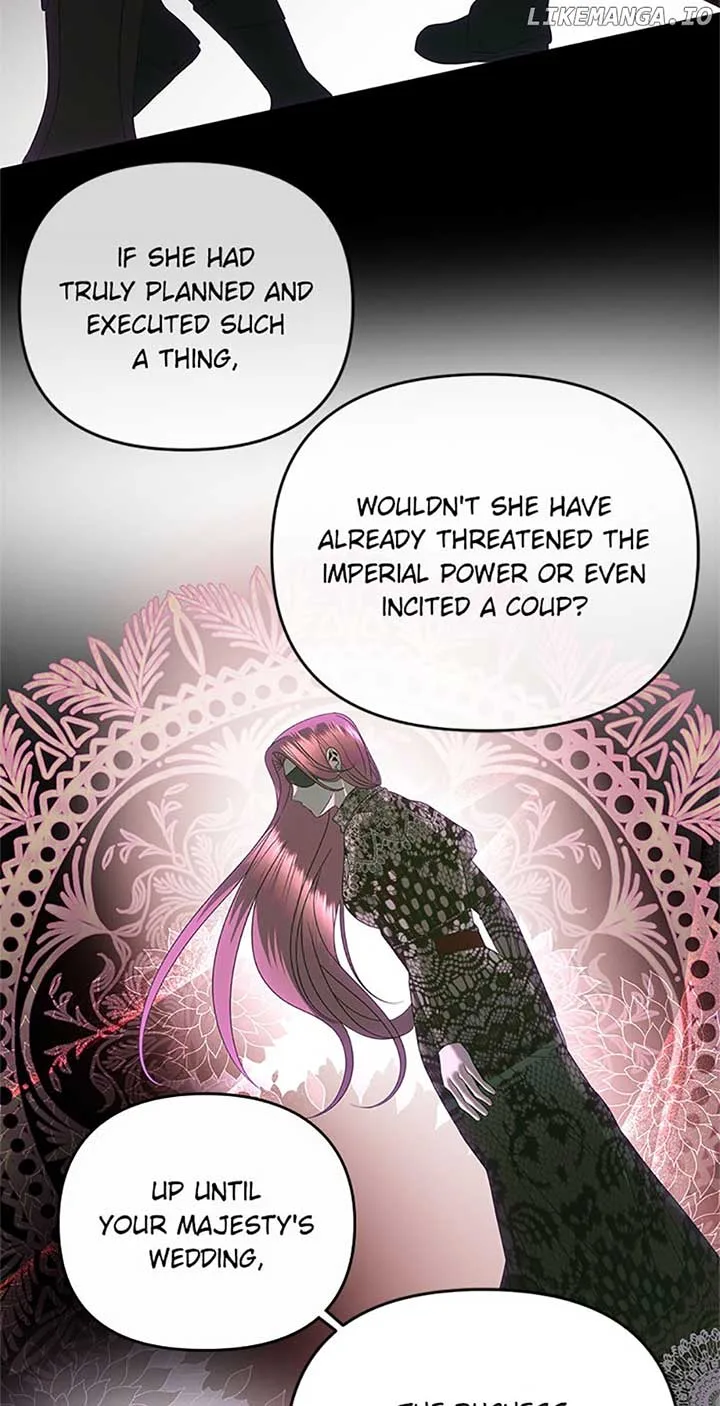 How to survive sleeping with the emperor Chapter 46 page 9