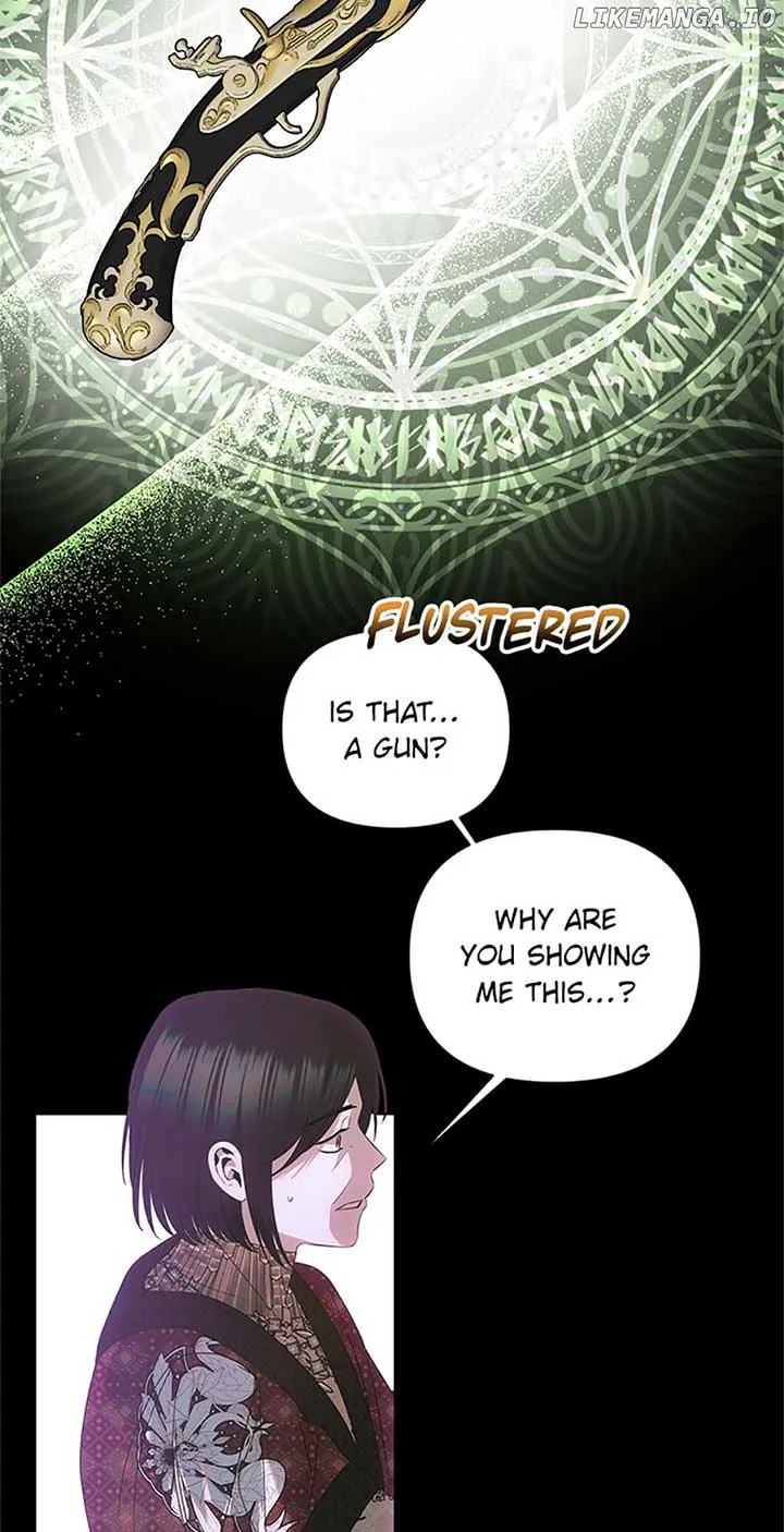 How to survive sleeping with the emperor Chapter 46 page 29