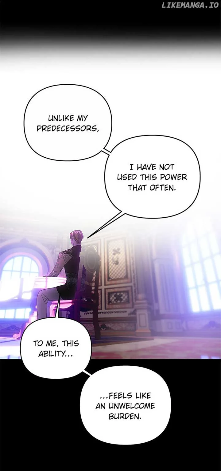 How to survive sleeping with the emperor Chapter 46 page 14
