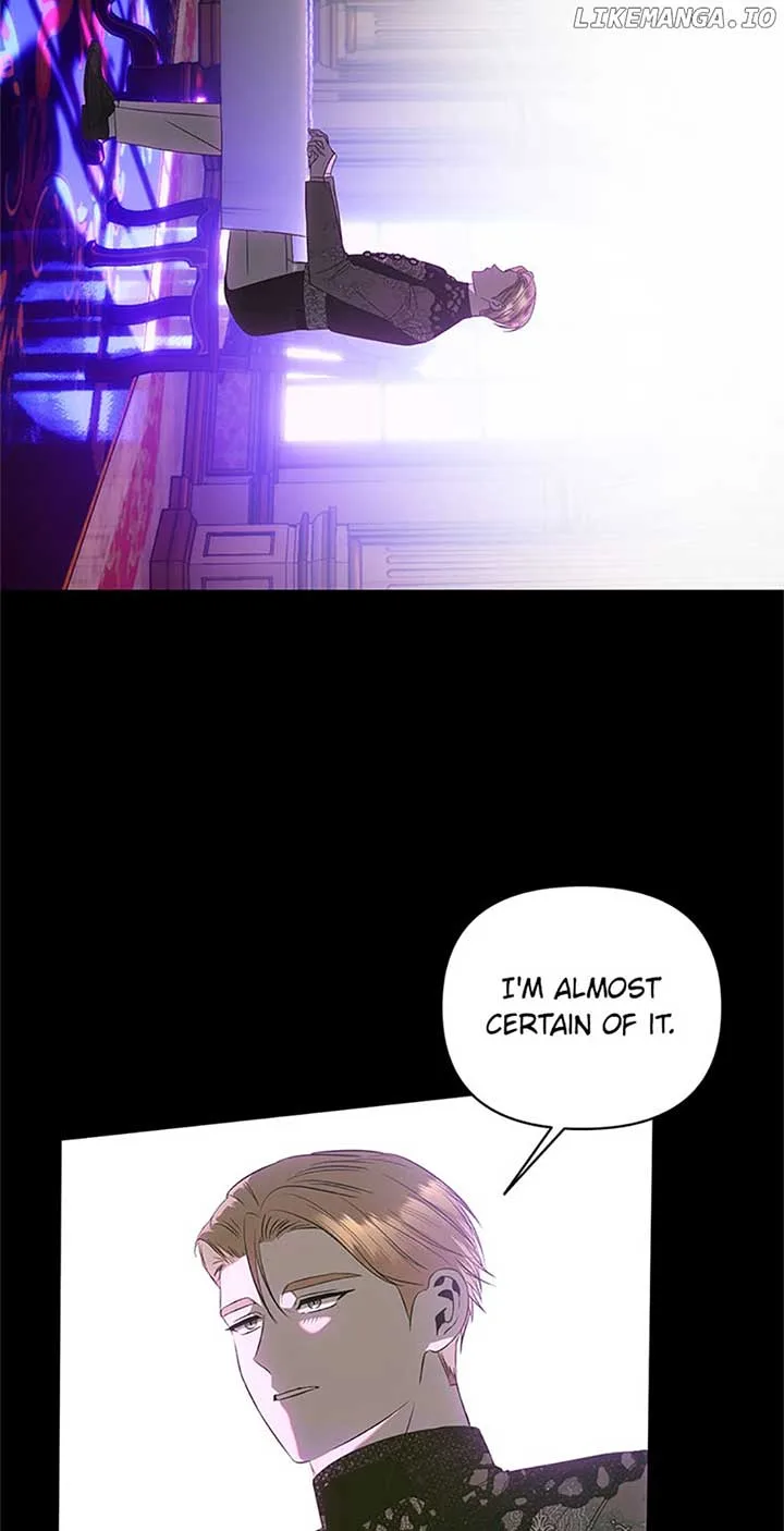 How to survive sleeping with the emperor Chapter 46 page 5