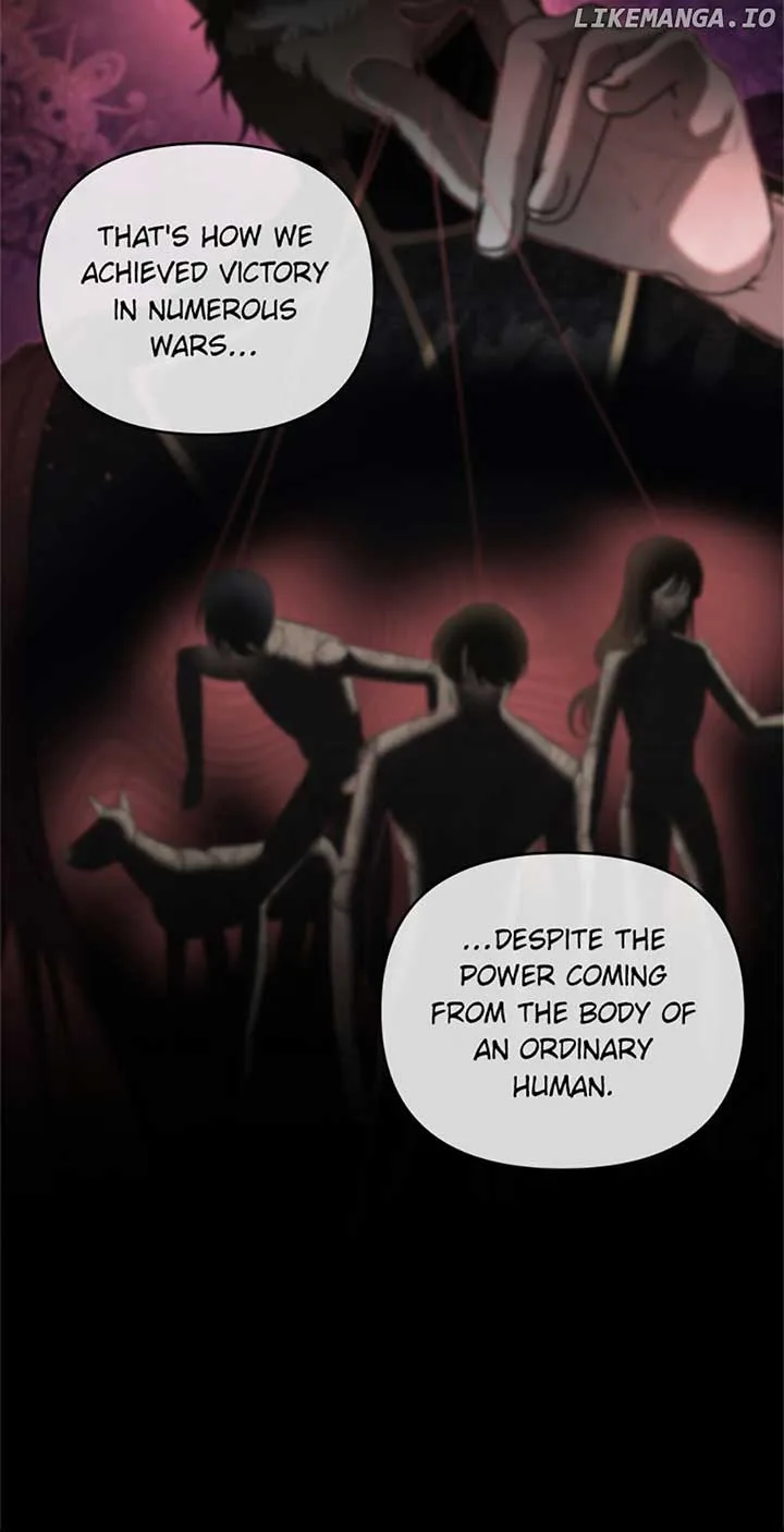 How to survive sleeping with the emperor Chapter 46 page 13