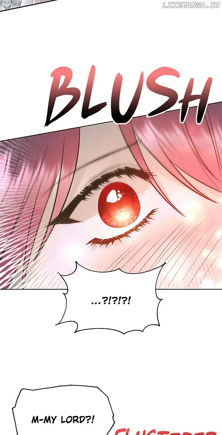 How to survive sleeping with the emperor Chapter 48 page 23