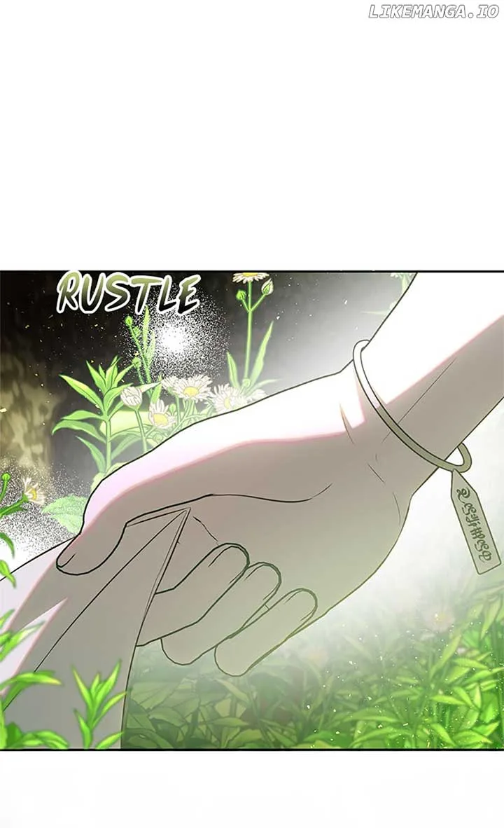 How to survive sleeping with the emperor Chapter 44 page 48