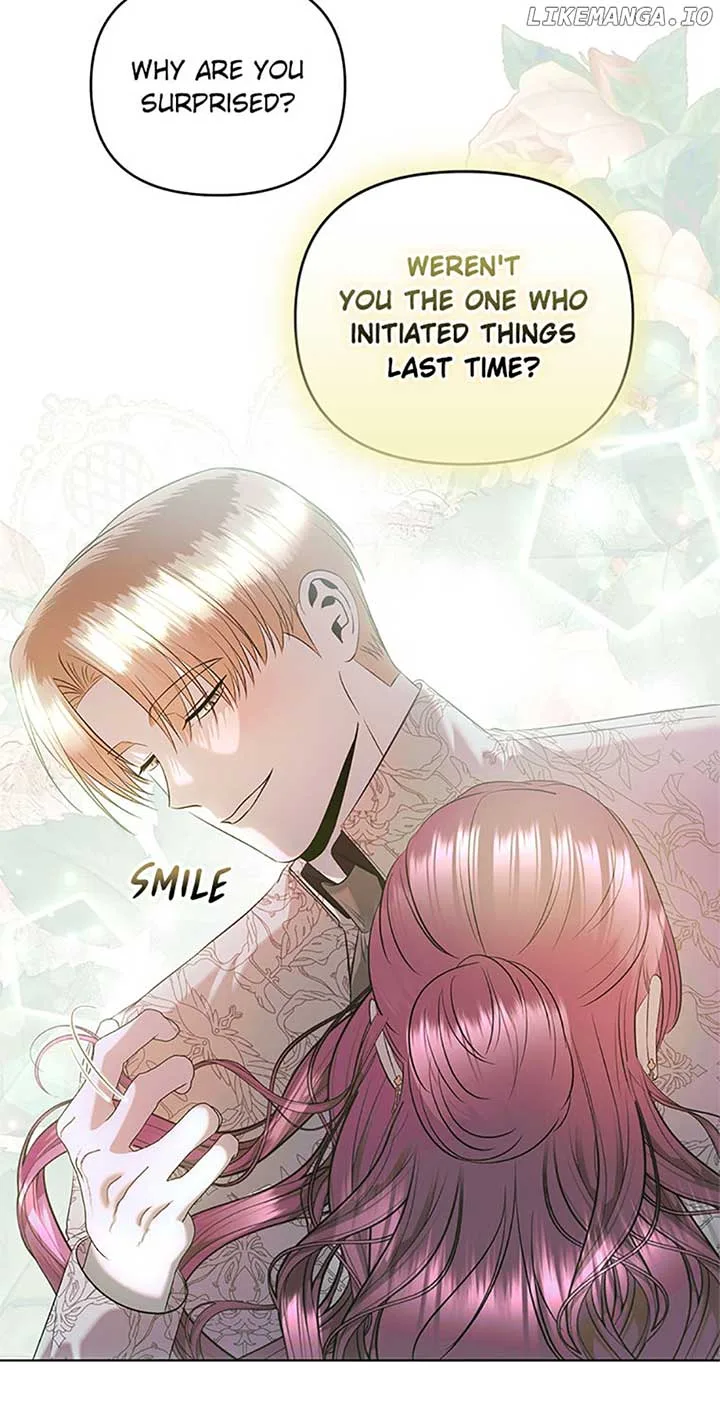How to survive sleeping with the emperor Chapter 48 page 25