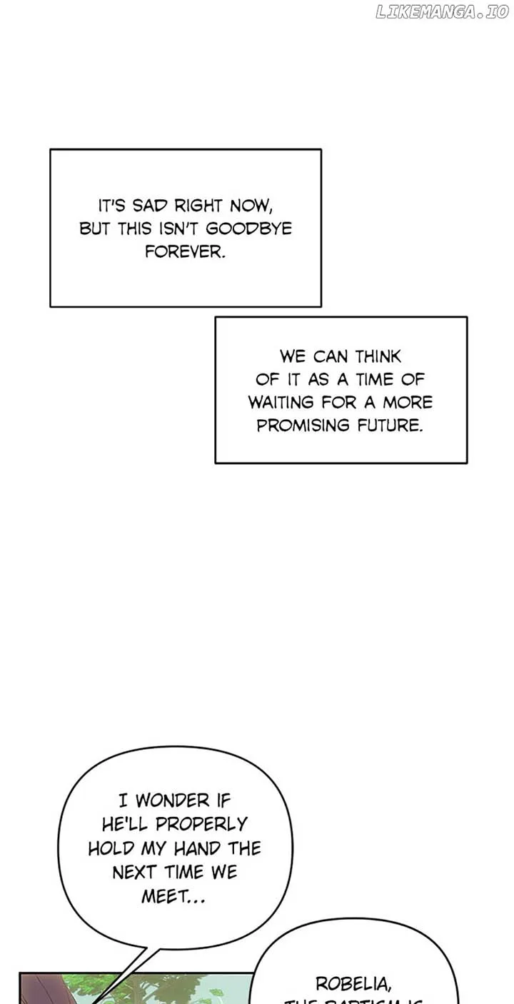 How to survive sleeping with the emperor Chapter 44 page 52