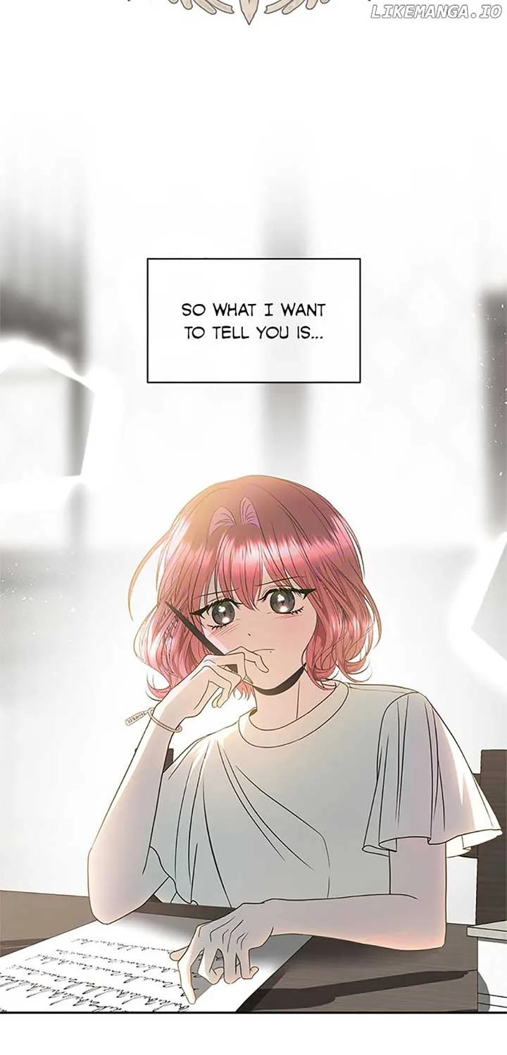 How to survive sleeping with the emperor Chapter 44 page 47