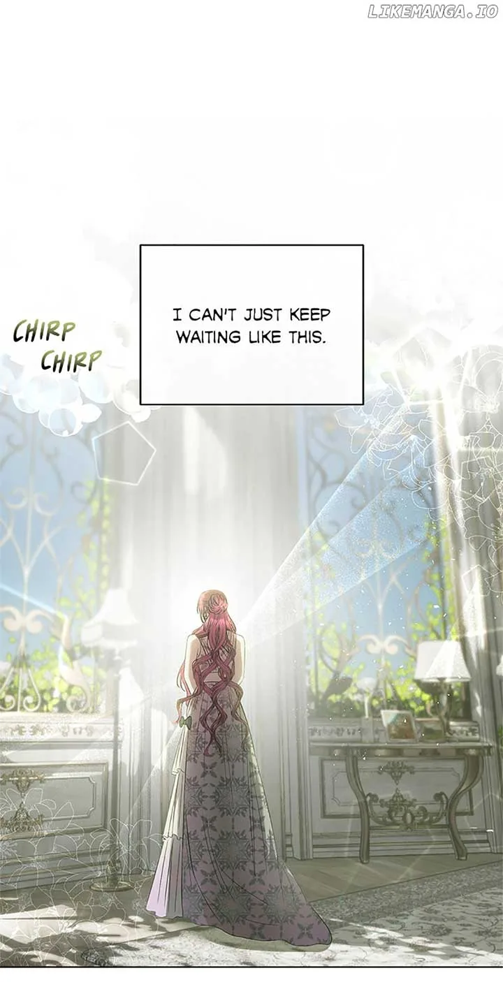 How to survive sleeping with the emperor Chapter 48 page 10