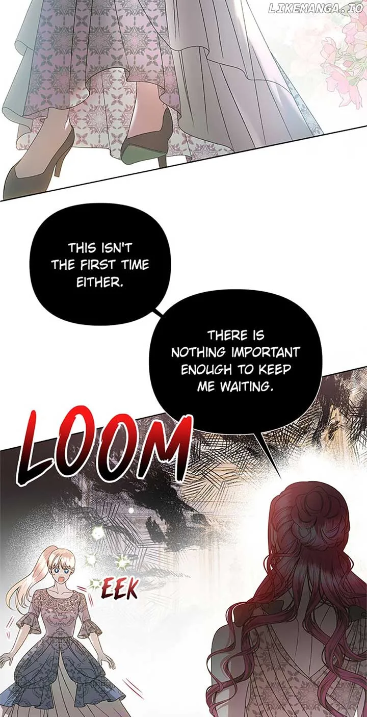 How to survive sleeping with the emperor Chapter 48 page 5