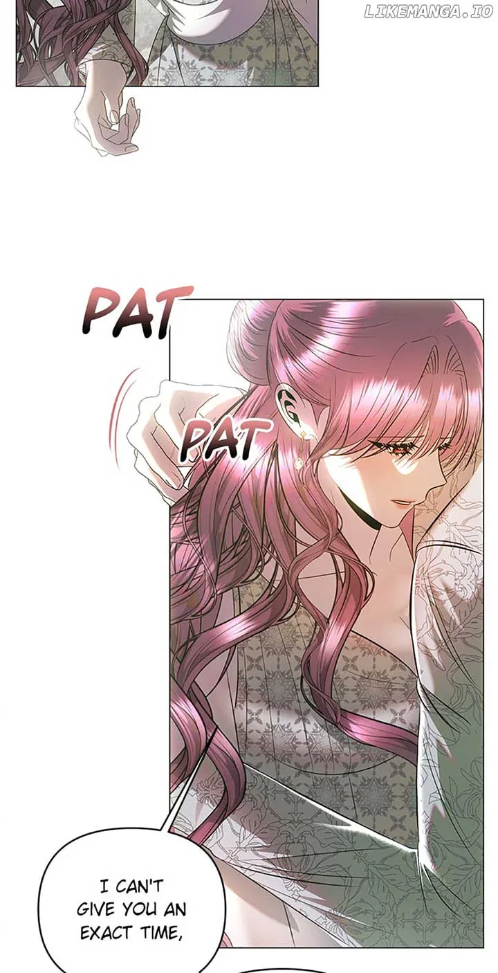 How to survive sleeping with the emperor Chapter 48 page 32