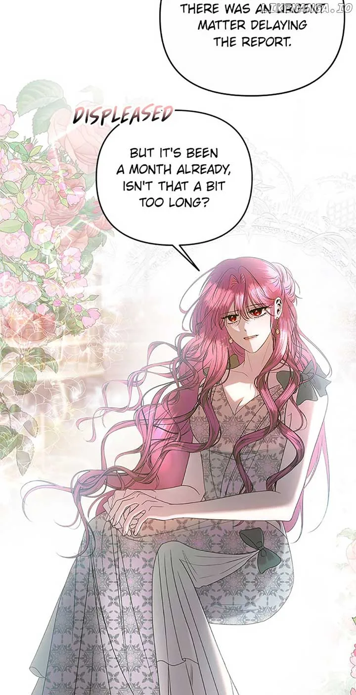 How to survive sleeping with the emperor Chapter 48 page 4