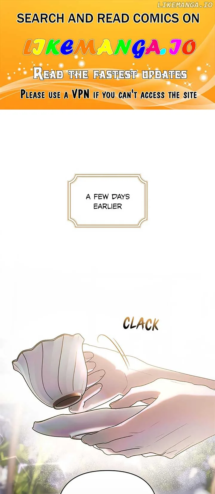 How to survive sleeping with the emperor Chapter 48 page 2