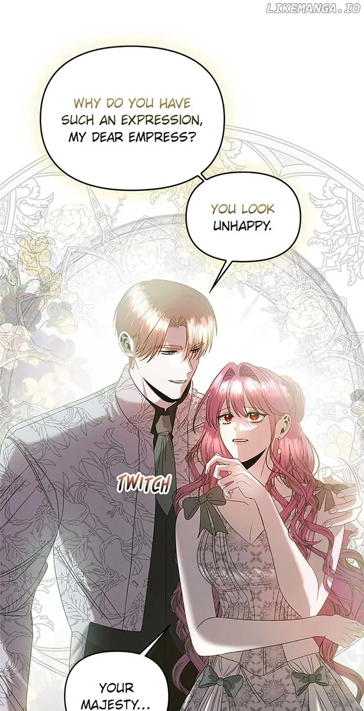 How to survive sleeping with the emperor Chapter 48 page 14