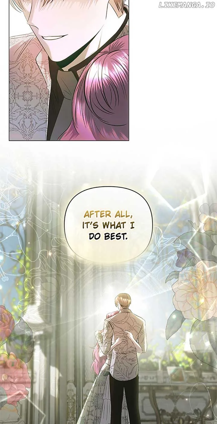 How to survive sleeping with the emperor Chapter 48 page 35