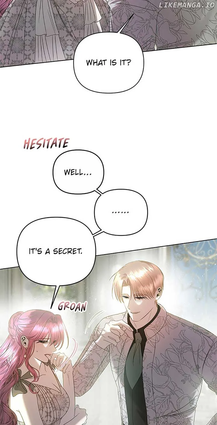 How to survive sleeping with the emperor Chapter 48 page 16