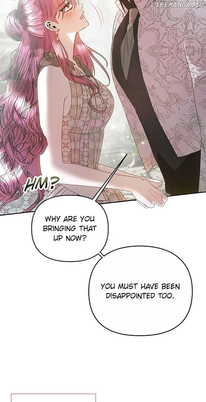 How to survive sleeping with the emperor Chapter 48 page 19