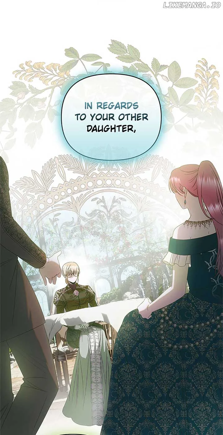 How to survive sleeping with the emperor Chapter 48 page 47