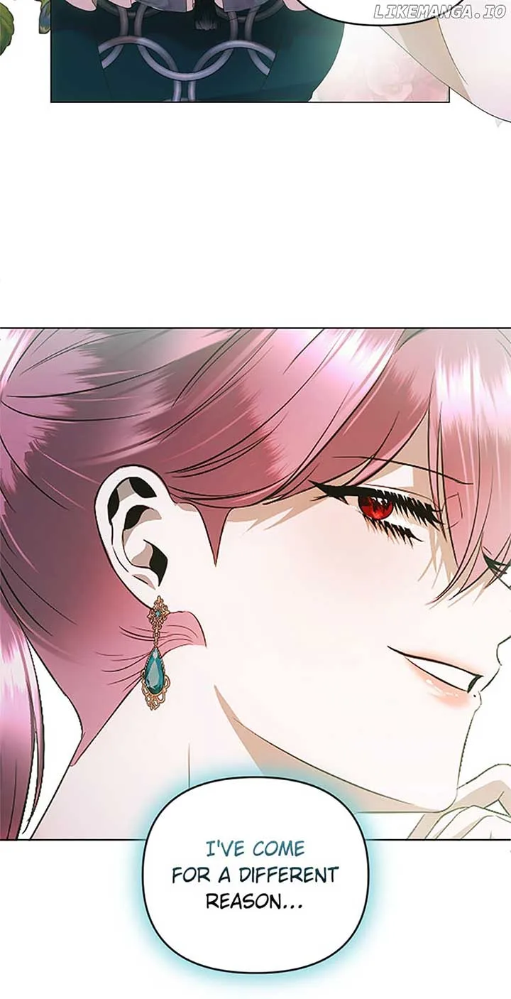 How to survive sleeping with the emperor Chapter 48 page 46