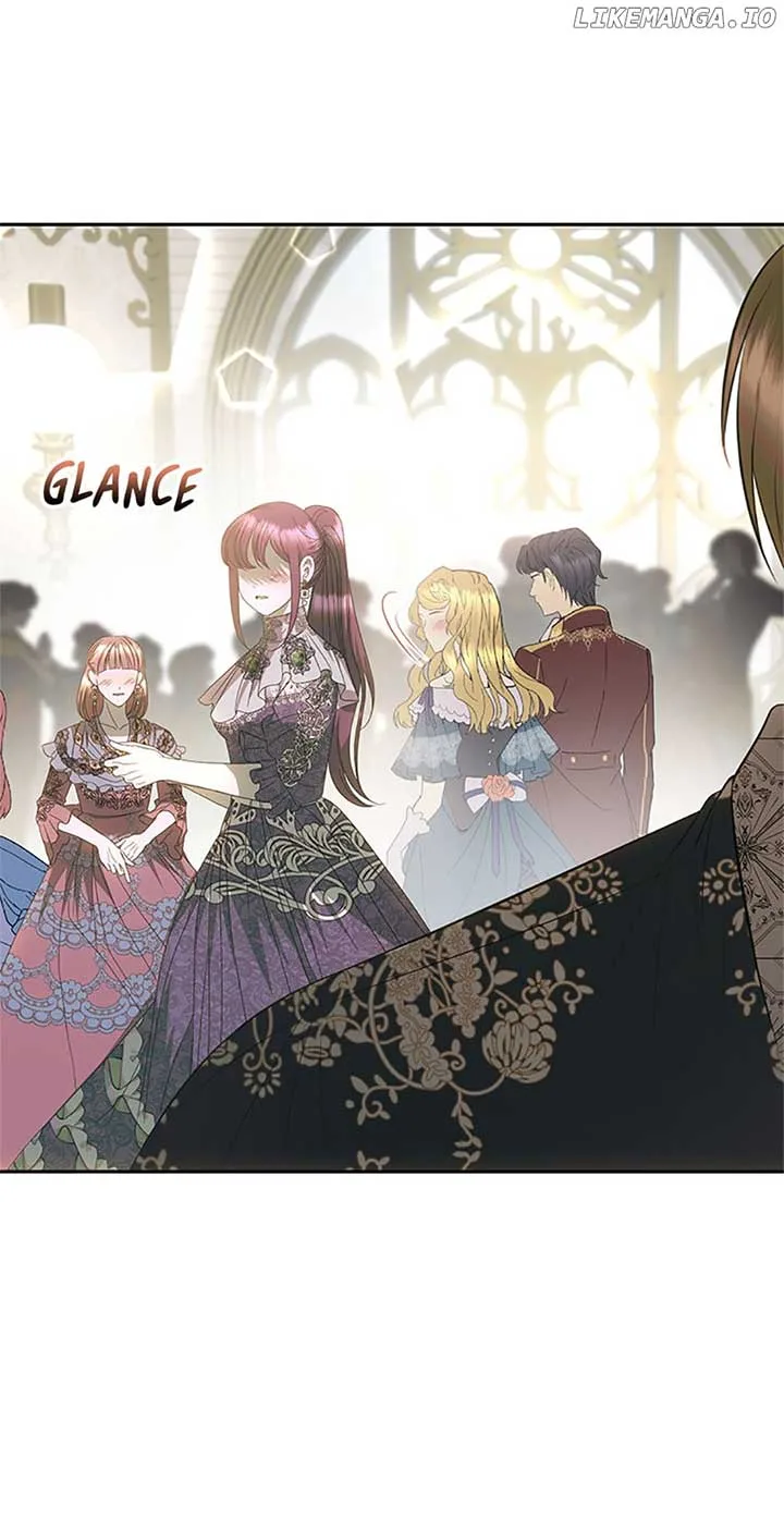 How to survive sleeping with the emperor Chapter 44 page 59