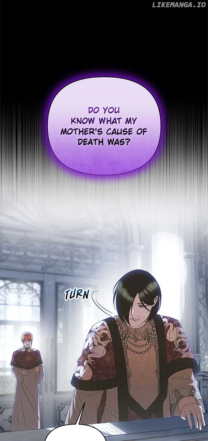 How to survive sleeping with the emperor Chapter 47 page 7