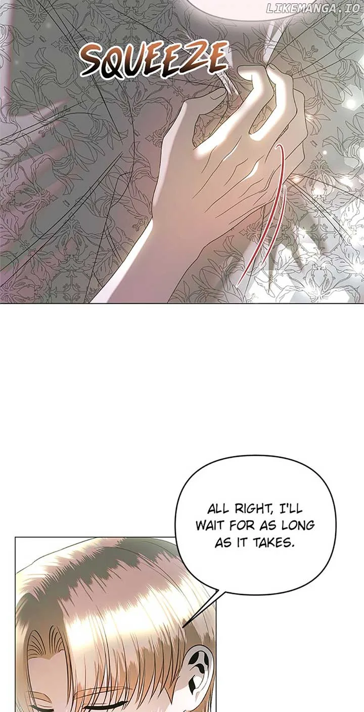 How to survive sleeping with the emperor Chapter 48 page 34