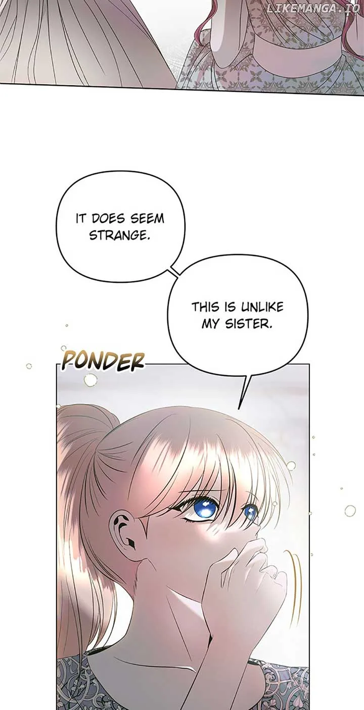 How to survive sleeping with the emperor Chapter 48 page 6
