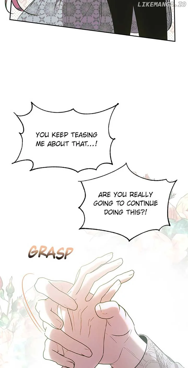 How to survive sleeping with the emperor Chapter 48 page 27
