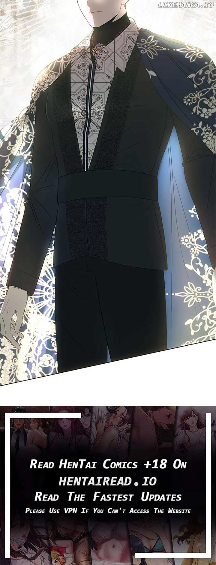 How to survive sleeping with the emperor Chapter 44 page 64