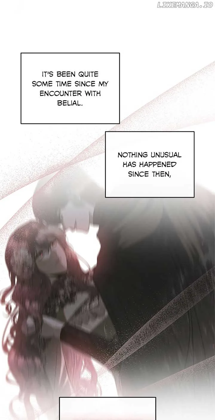 How to survive sleeping with the emperor Chapter 48 page 11