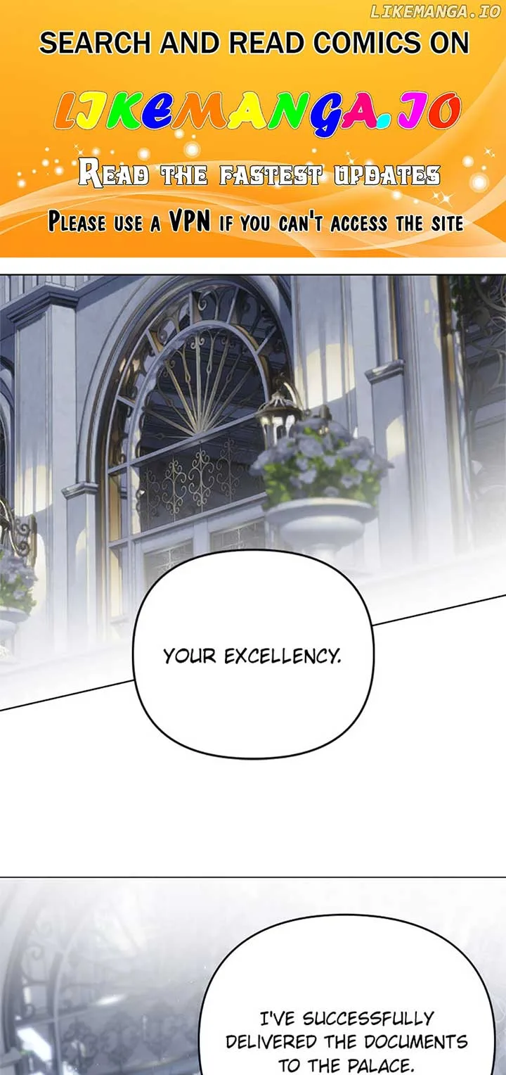 How to survive sleeping with the emperor Chapter 47 page 2