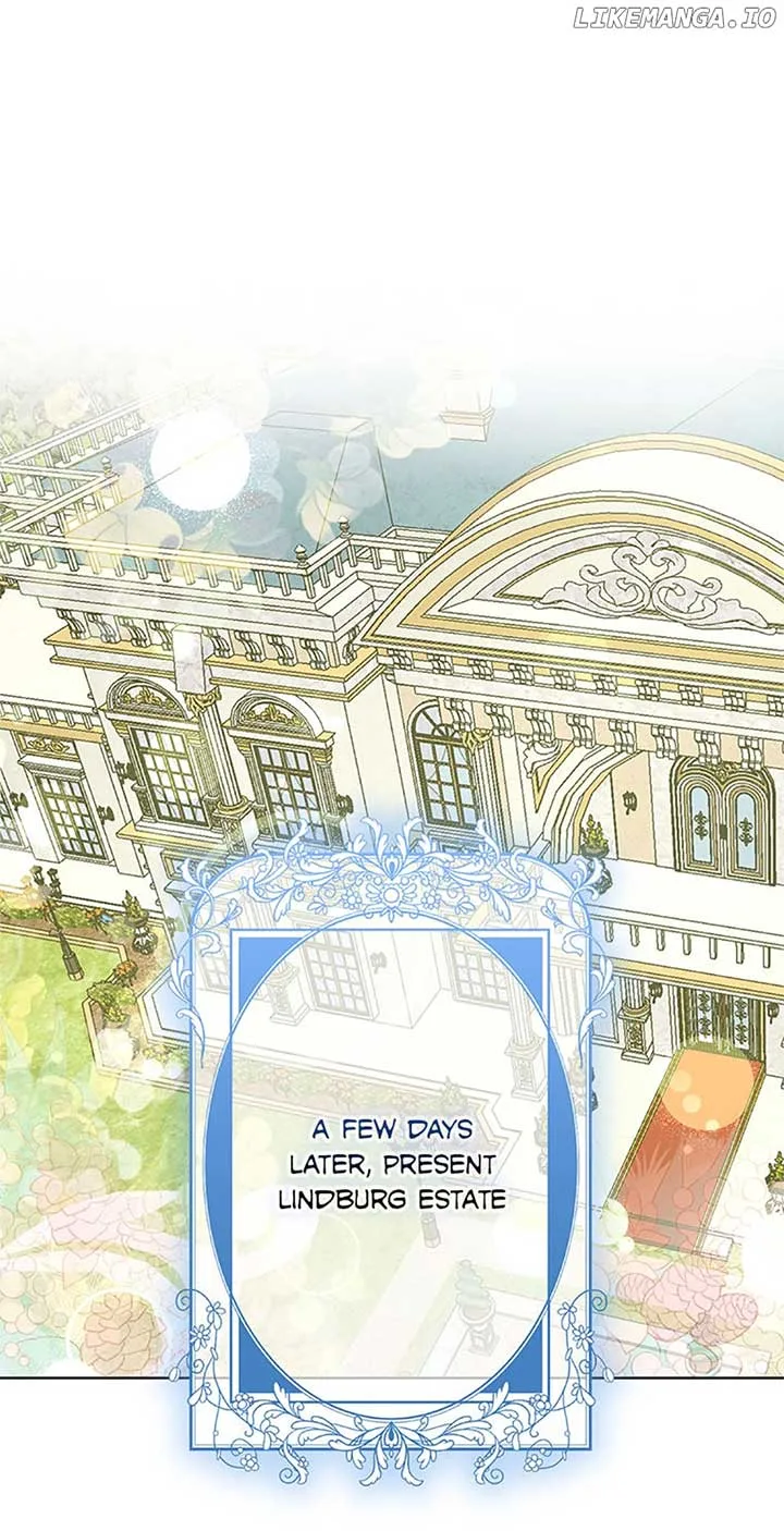 How to survive sleeping with the emperor Chapter 48 page 37