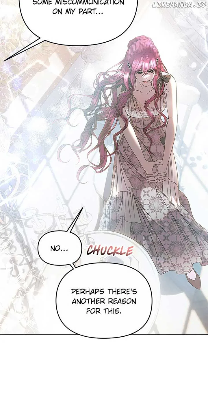 How to survive sleeping with the emperor Chapter 48 page 9