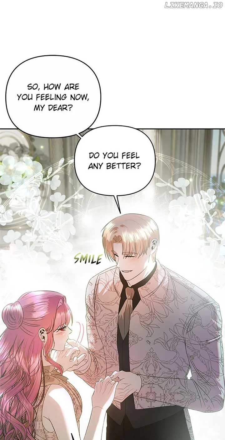 How to survive sleeping with the emperor Chapter 48 page 30
