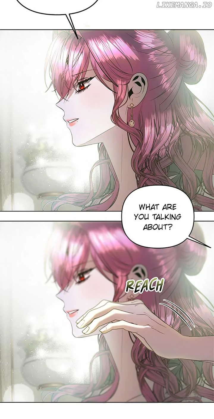 How to survive sleeping with the emperor Chapter 48 page 13