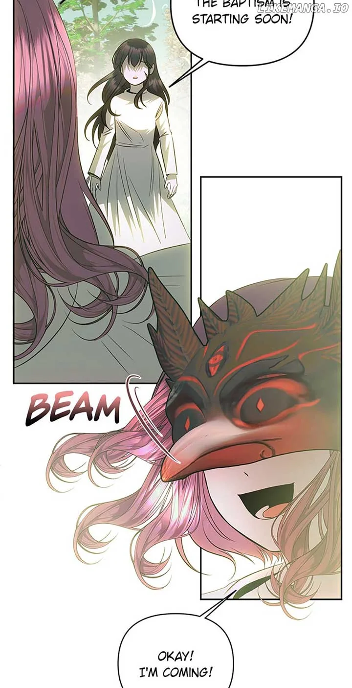 How to survive sleeping with the emperor Chapter 44 page 53