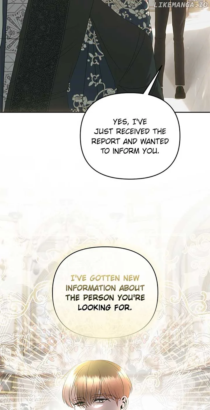 How to survive sleeping with the emperor Chapter 44 page 63